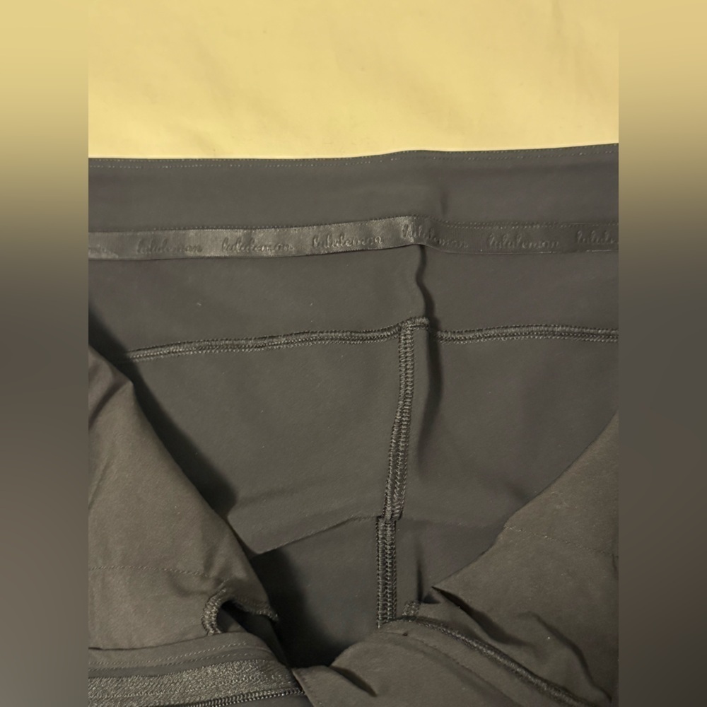 Lululemon On The Move Pant - Picture 3 of 7